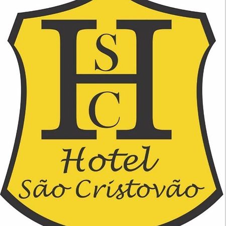 Hotel São Cristóvão Bom Retiro  Exterior foto