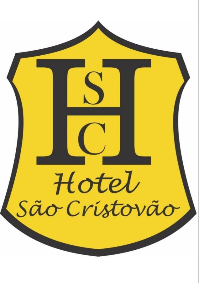 Hotel São Cristóvão Bom Retiro  Exterior foto